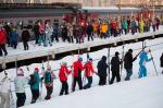 Первые «Лыжные стрелы» отправятся 11 января 2020 года