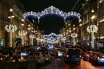 Общественный транспорт Петербурга будет работать в новогоднюю и рождественскую ночи