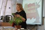 Учащимся Садово-архитектурного колледжа рассказали о Сталинградской битве