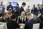 Поддержку стартапов и другие вопросы обсудят на Петербургском Партнериате