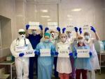 В Петербурге вводятся дополнительные меры по противодействию распространению коронавирусной инфекции