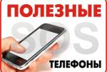 Справочные телефоны по различным вопросам, связанным с мерами по противодействию распространению коронавирусной инфекции, в Санкт-Петербурге