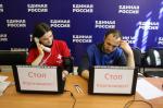 Членов партии «Единая Россия» призвали передать свой месячный заработок на оказание помощи гражданам и медикам