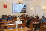 В Петербурге появятся новые форматы нестационарной торговли