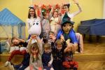 Культурные центры Петербурга открывают двери для инклюзивных детских групп