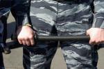 В Петербурге задержан подозреваемый в содействии террористам