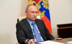 Владимир Путин поддержал предложения «Единой России» по поддержке людей