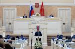 Петербургский парламент подготовил поправки в федеральный законопроект о реновации