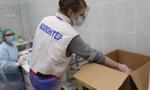 Волонтеры «Единой России» в регионах создают группы быстрого реагирования для помощи медикам в больницах