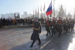В Петербурге почтили память воинов-интернационалистов