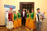 Татары из разных регионов встретились в Доме национальностей