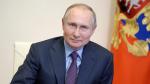 Путин отметил важность укрепления общероссийской гражданской идентичности