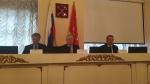 Председатель Жилищного комитета Виктор Борщев дал разъяснения по новым квитанциям за капремонт