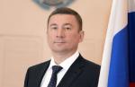 Иван Громов покидает пост главы Администрации Калининского района