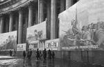 Ко Дню полного освобождения Ленинграда от фашистской блокады