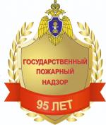 18 июля Государственному пожарному надзору МЧС России исполняется 95 лет