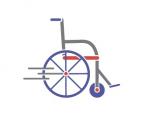 Мастерская по ремонту инвалидных колясок