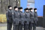 Молодым петербуржцам рассказали о службе в армии