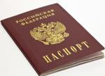 Где оформить паспорт гражданина РФ в Петербурге жителям ДНР, ЛНР, Запорожской и Херсонской областей