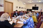 Росреестр Петербурга: в фокусе внимания - защита прав пожилых
