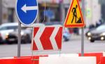 8 и 9 июля движение транспорта по Кондратьевскому проспекту будет ограничено