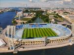 Первый открытый петербургский фестиваль спорта, истории и культуры - 2023
