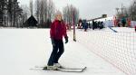 Бизнес со спортивной выдержкой — петербурженка развивает горнолыжный клуб для детей